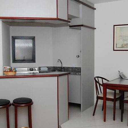 Aparthotel Astron Garden Special São Paulo Exteriér fotografie