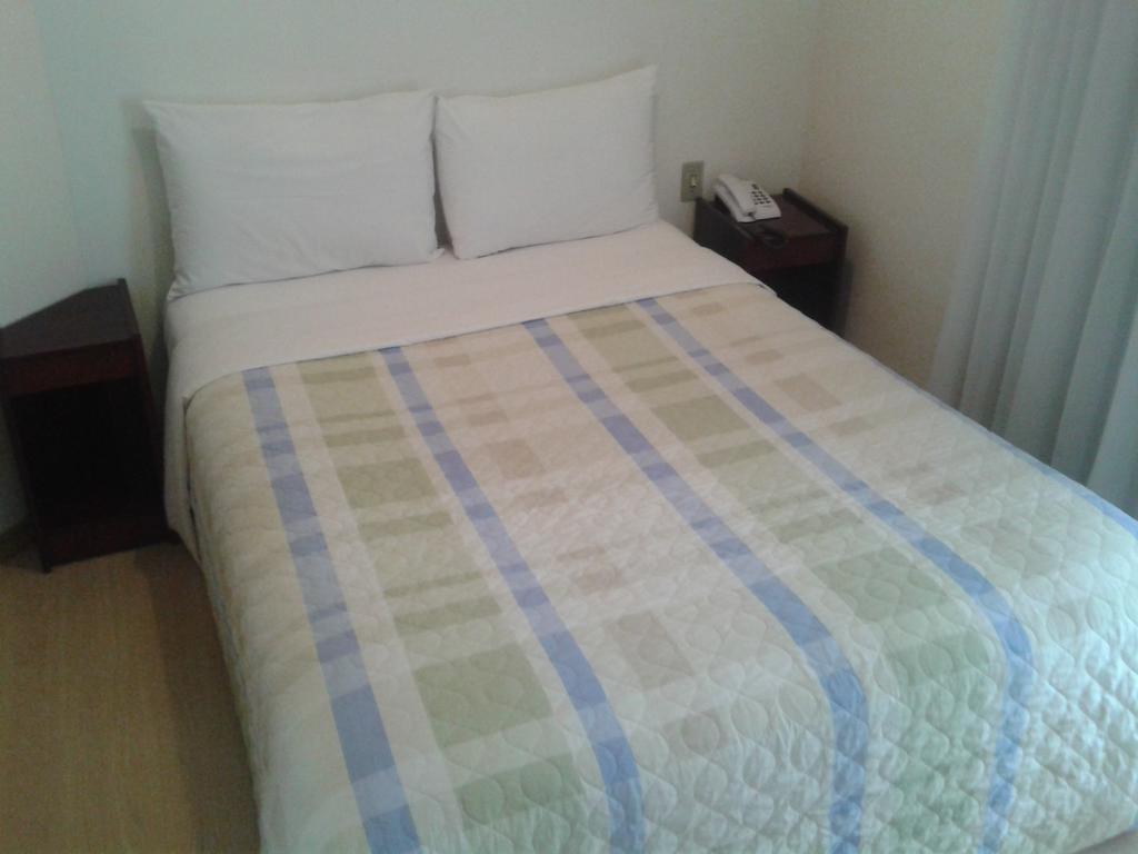 Aparthotel Astron Garden Special São Paulo Pokoj fotografie