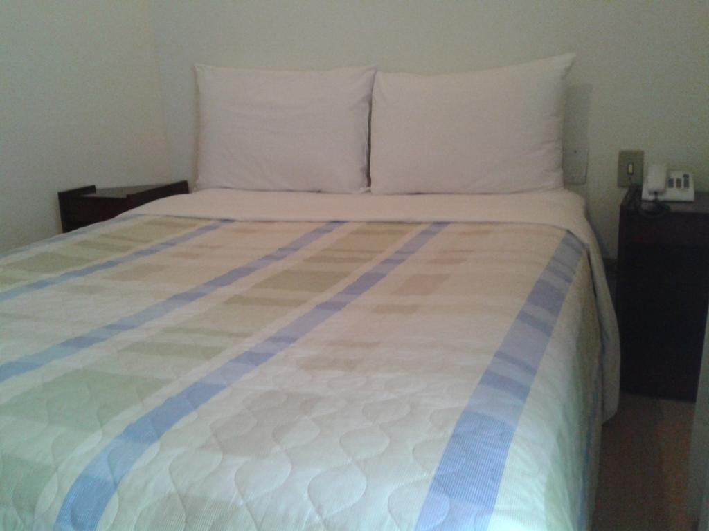 Aparthotel Astron Garden Special São Paulo Pokoj fotografie