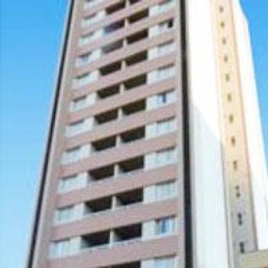 Aparthotel Astron Garden Special São Paulo Exteriér fotografie